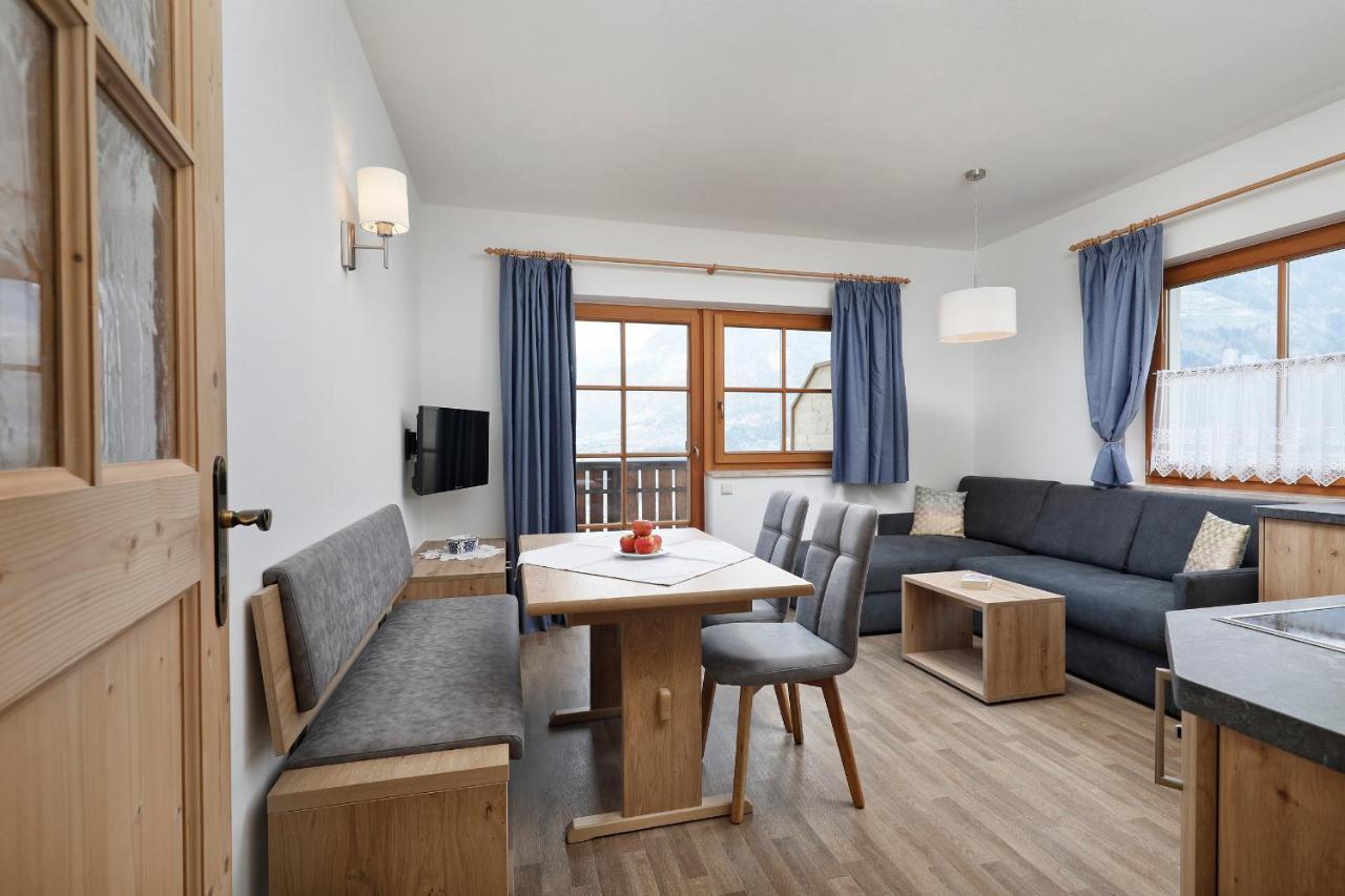 Lothof Apartment Schenna Exterior photo