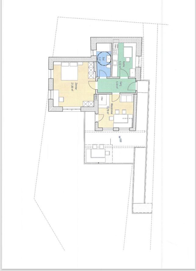 Lothof Apartment Schenna Room photo